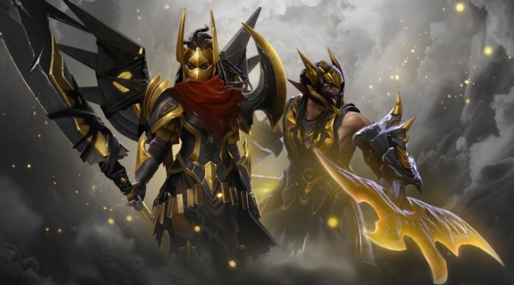 TI15国际邀请赛：中国DOTA2战队欧洲集训实现竞技状态提升与团队默契度强化