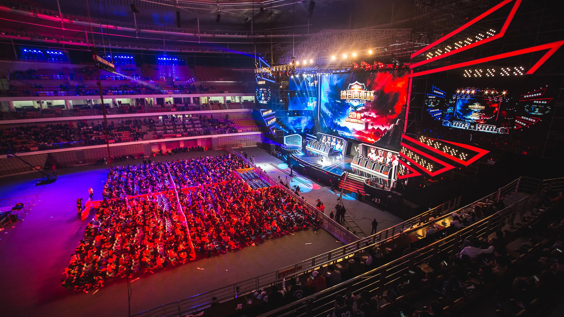 卡萨LCP赛区三号种子晋级全球总决赛，S赛征程再启