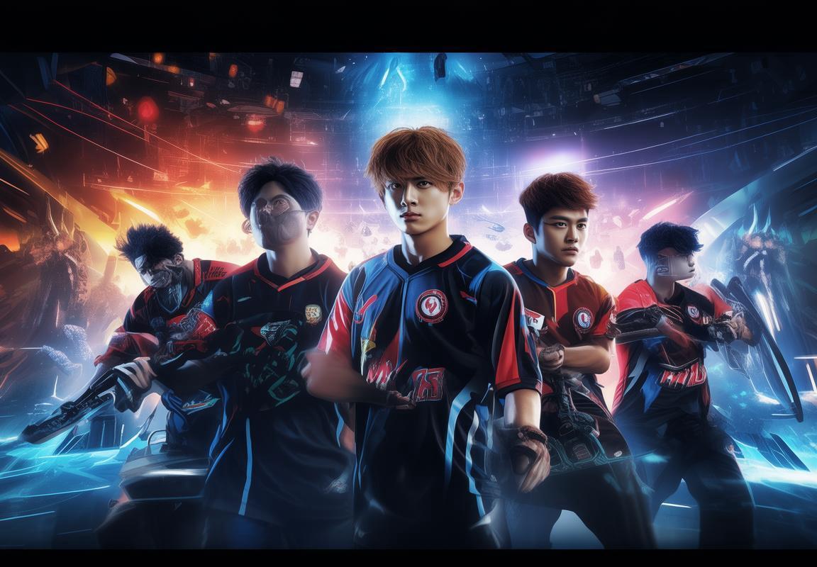 英雄联盟季中邀请赛四强对阵出炉：LCK赛区三队围剿LPL赛区，全华班RNG遗憾止步八强